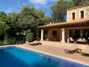 Villa Nispero